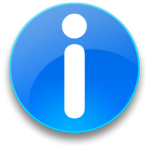 letter I PNG