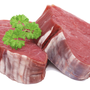 Beef meat PNG