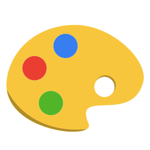 Palette PNG
