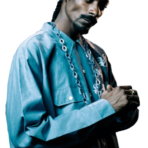 Snoop Dogg PNG