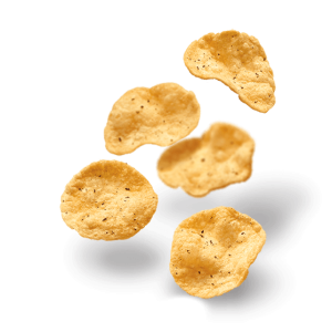 Potato chips PNG