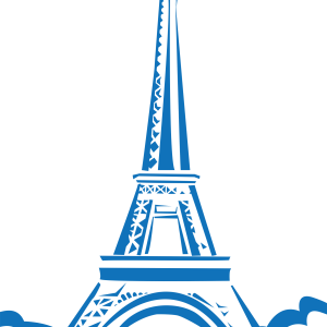 Eiffel Tower PNG