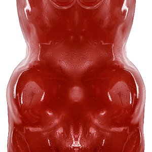 Jelly candies PNG
