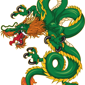 Dragon PNG