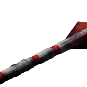 Missile PNG
