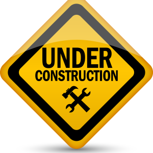 Under construction PNG