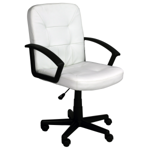 Office chair PNG image
