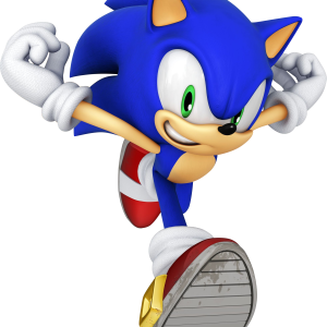 Sonic the Hedgehog