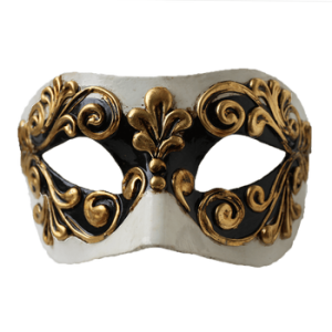 Carnival mask PNG