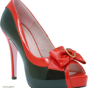 Women shoes PNG image