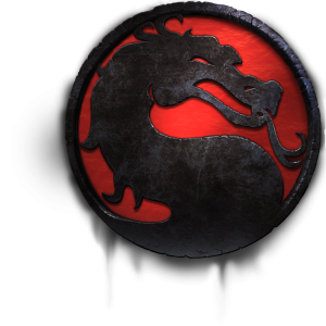 Mortal Kombat logo PNG