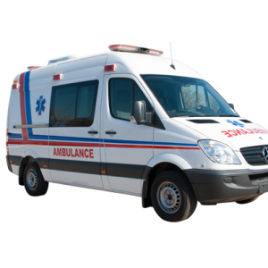 Ambulance PNG
