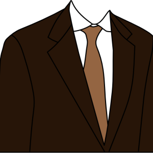 Suit PNG