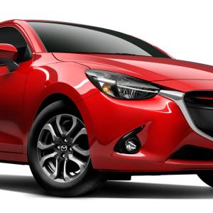 Mazda PNG