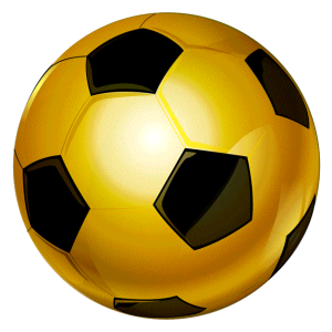 Football ball PNG