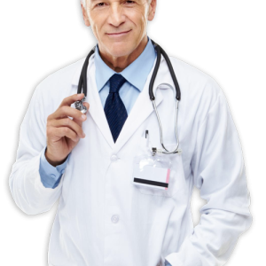 Doctor PNG