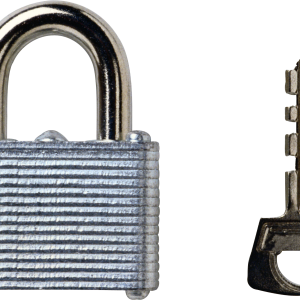Padlock PNG
