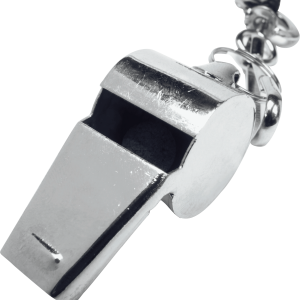 Whistle PNG