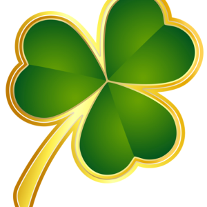 Shamrock PNG