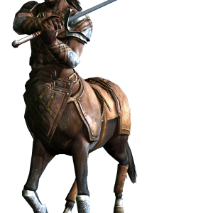 Centaur PNG