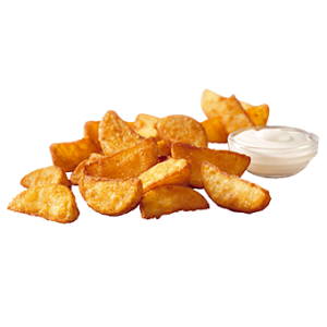 Fries PNG