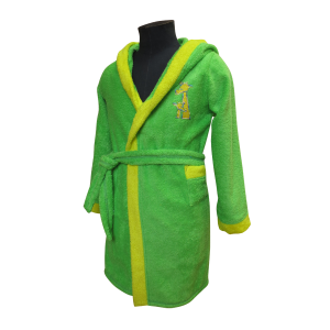 Bathrobe PNG