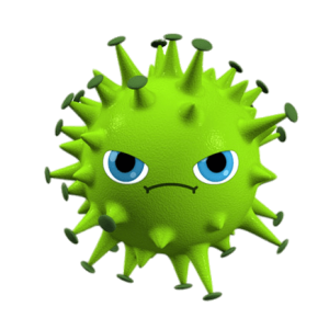 Coronavirus PNG