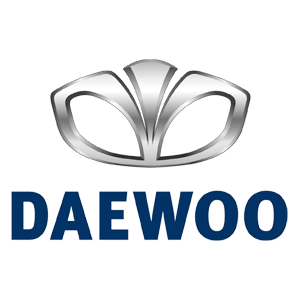 Daewoo logo PNG