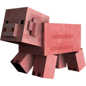 Minecraft PNG