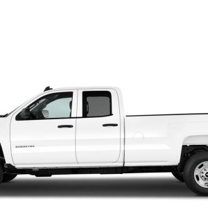 Pickup truck PNG