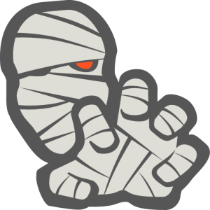 Mummy PNG