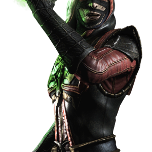 Mortal Kombat PNG