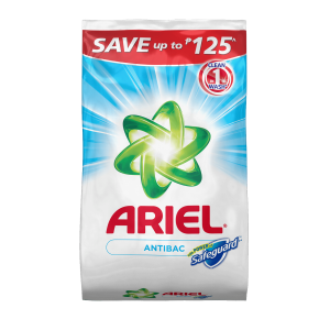 Washing powder PNG