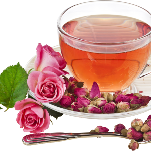 Fruit tea PNG