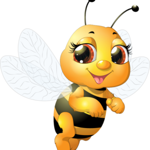 Bee PNG