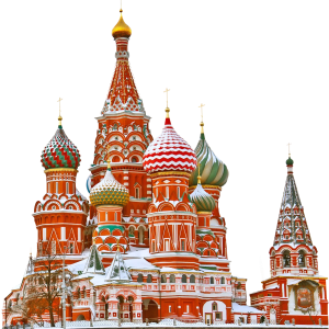 Church PNG