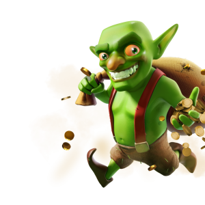 Goblin PNG
