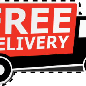 Free shipping PNG
