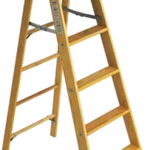 step ladder PNG