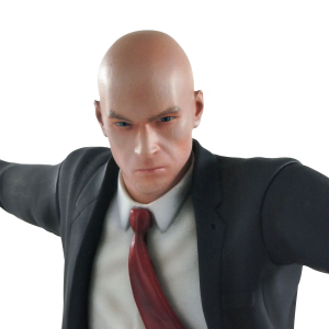Hitman PNG