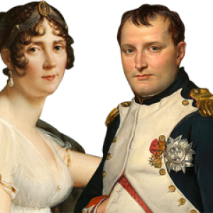 Napoleon PNG