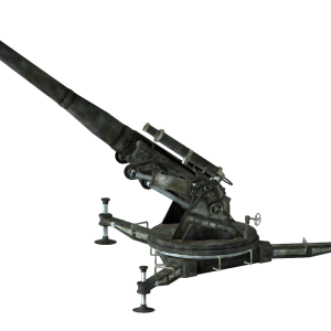 Cannon PNG