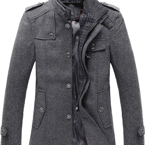 Coat PNG