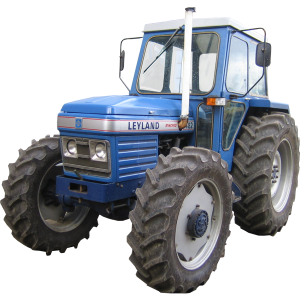 Tractor PNG