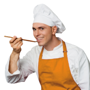 Chef PNG