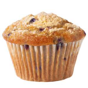 Muffin PNG