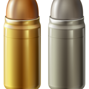 Bullets PNG image