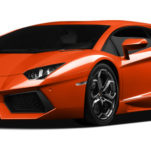 Lamborghini PNG image