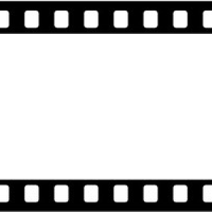 Filmstrip PNG