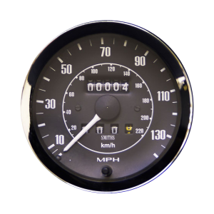 Speedometer PNG